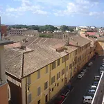 Sandy Hotell Rom