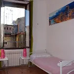 Sandy Hotell Rom
