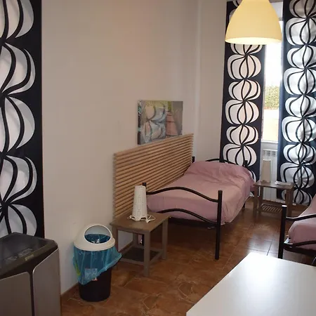 Отель Sandy Рим